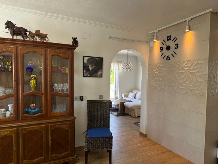 Town House for Sale in Costa Blanca Torrevieja, Alicante 10