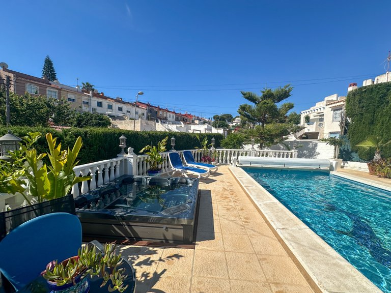 Town House for Sale in Costa Blanca Torrevieja, Alicante 23