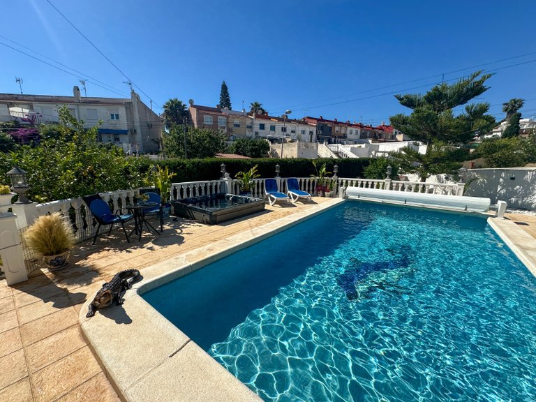 Town House for Sale in Costa Blanca Torrevieja, Alicante 21