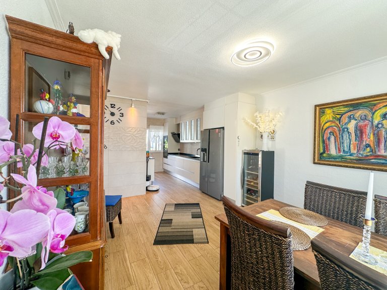 Town House for Sale in Costa Blanca Torrevieja, Alicante 8