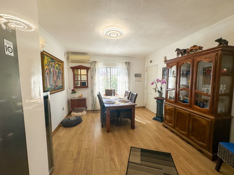 Town House for Sale in Costa Blanca Torrevieja, Alicante 11