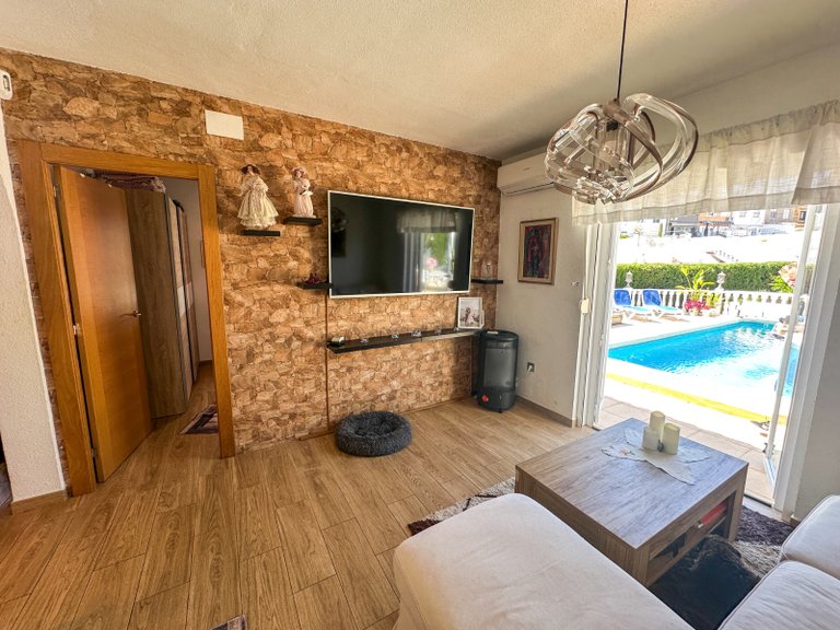 Town House for Sale in Costa Blanca Torrevieja, Alicante 9
