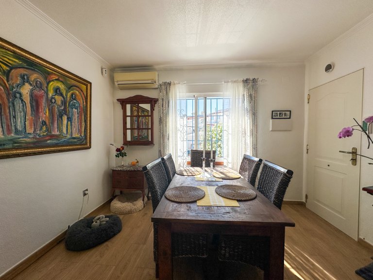 Town House for Sale in Costa Blanca Torrevieja, Alicante 6