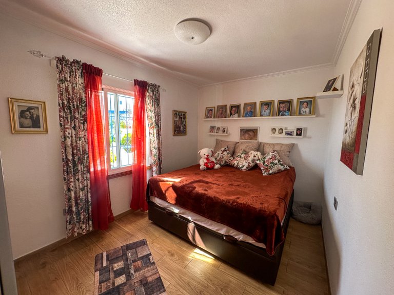 Town House for Sale in Costa Blanca Torrevieja, Alicante 13