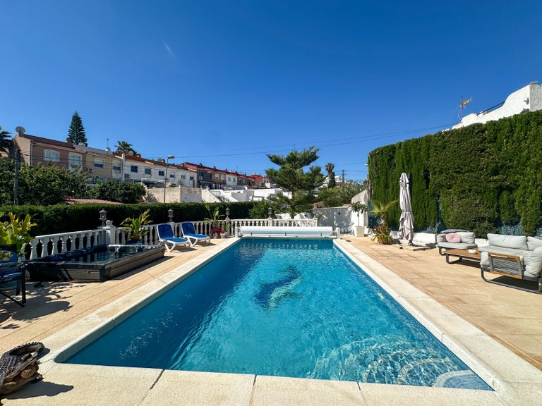 Town House for Sale in Costa Blanca Torrevieja, Alicante 24