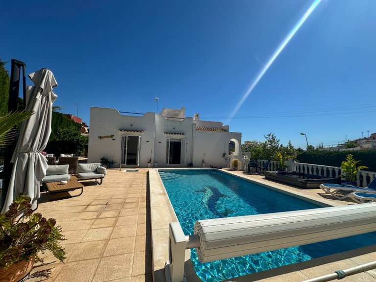 Town House for Sale in Costa Blanca Torrevieja, Alicante 26