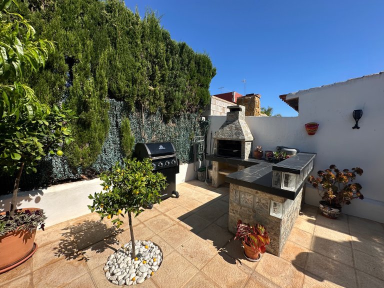 Town House for Sale in Costa Blanca Torrevieja, Alicante 28