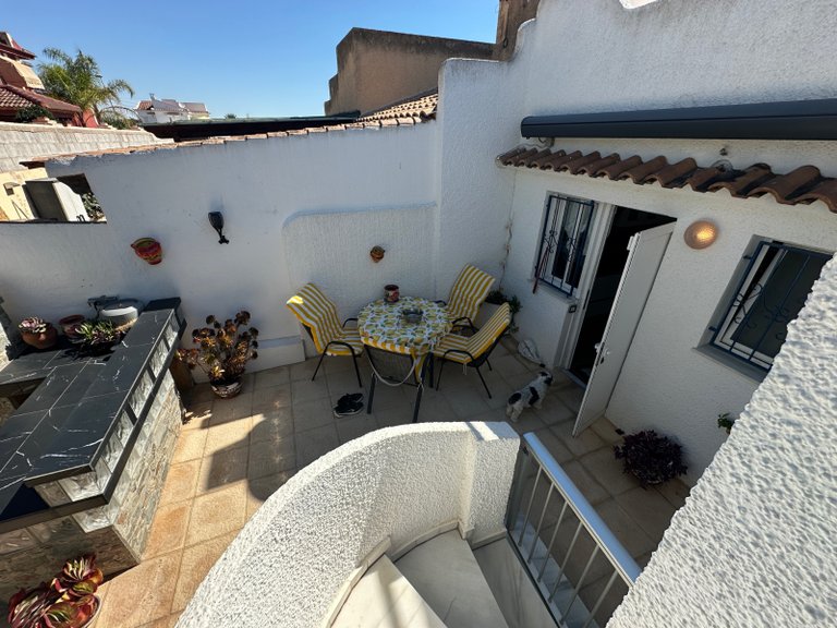 Town House for Sale in Costa Blanca Torrevieja, Alicante 34
