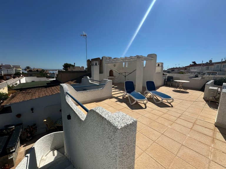 Town House for Sale in Costa Blanca Torrevieja, Alicante 30
