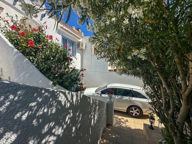 Town House for Sale in Costa Blanca Torrevieja, Alicante 36