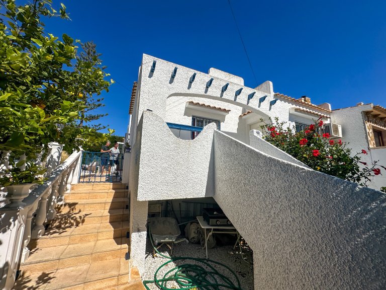 Town House for Sale in Costa Blanca Torrevieja, Alicante 35