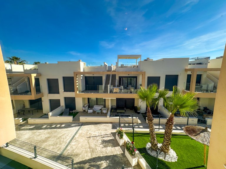 Apartment for Sale in Costa Blanca Orihuela Costa, Alicante 39
