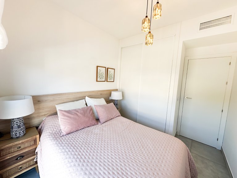 Apartment for Sale in Costa Blanca Orihuela Costa, Alicante 15