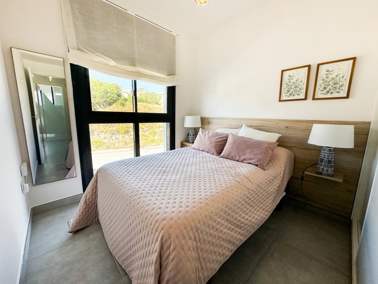 Apartment for Sale in Costa Blanca Orihuela Costa, Alicante 13