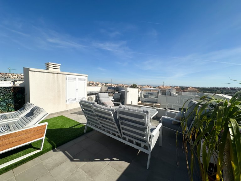 Apartment for Sale in Costa Blanca Orihuela Costa, Alicante 31