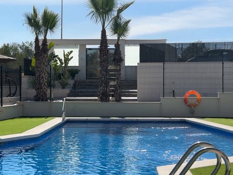 Apartment for Sale in Costa Blanca Orihuela Costa, Alicante 29