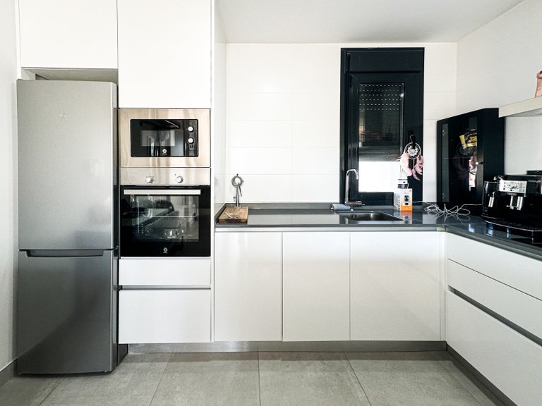 Apartment for Sale in Costa Blanca Orihuela Costa, Alicante 5