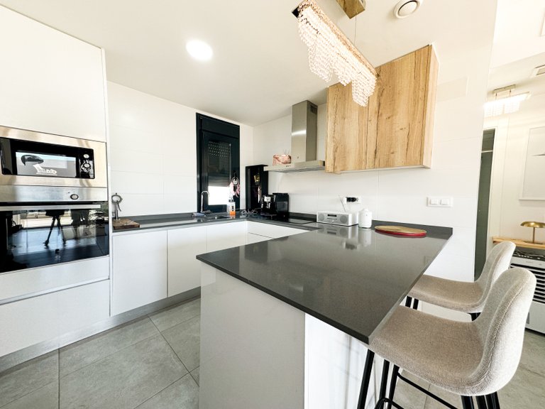 Apartment for Sale in Costa Blanca Orihuela Costa, Alicante 2