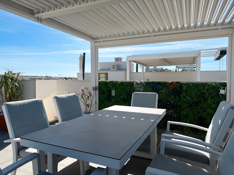 Apartment for Sale in Costa Blanca Orihuela Costa, Alicante 35
