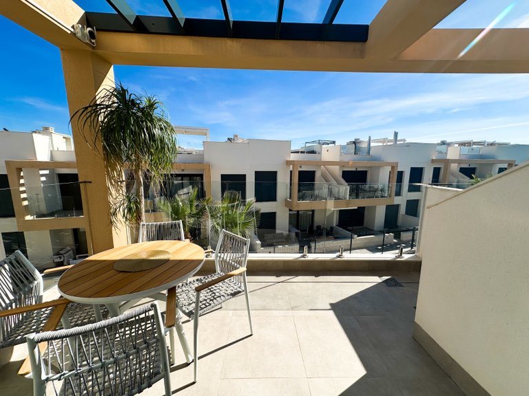 Apartment for Sale in Costa Blanca Orihuela Costa, Alicante 25