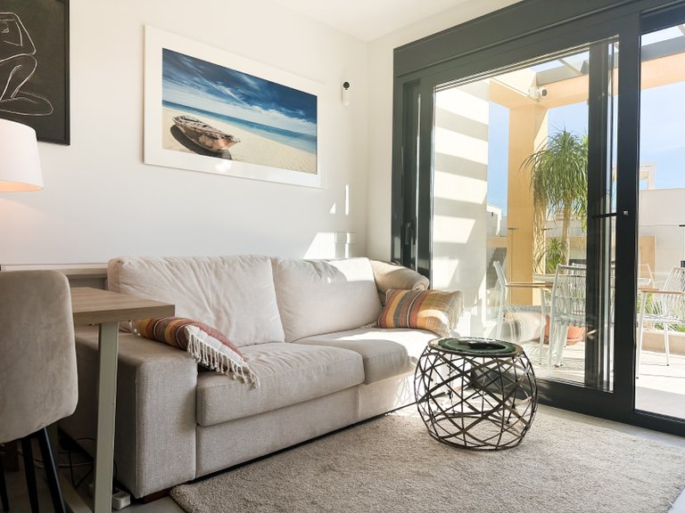 Apartment for Sale in Costa Blanca Orihuela Costa, Alicante 12