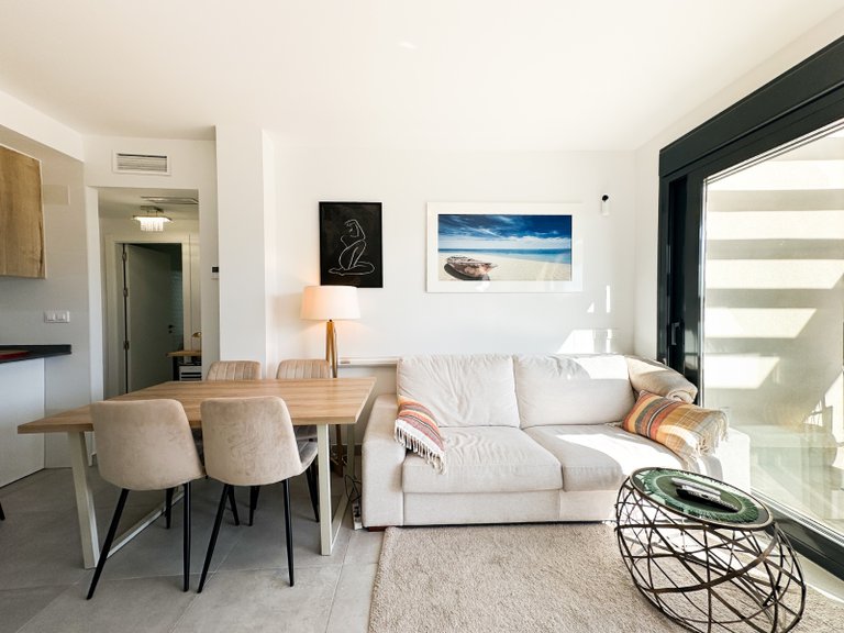 Apartment for Sale in Costa Blanca Orihuela Costa, Alicante 9