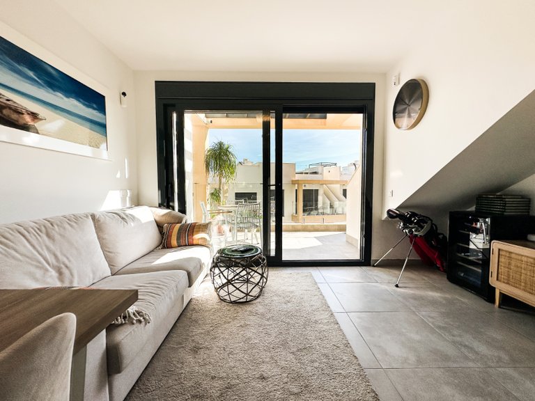 Apartment for Sale in Costa Blanca Orihuela Costa, Alicante 11