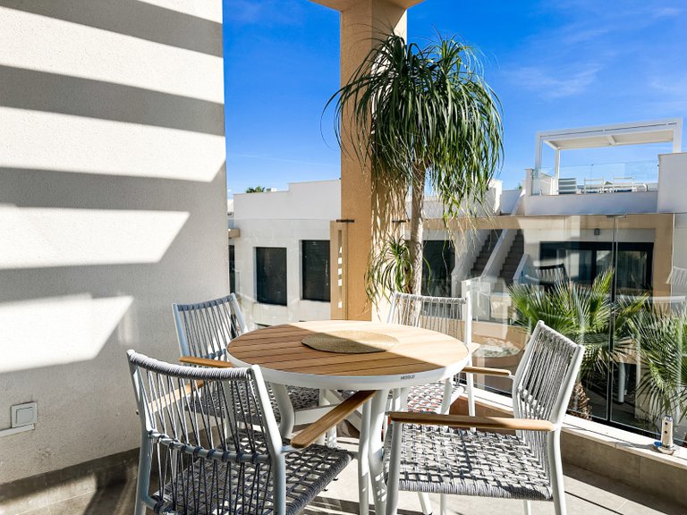 Apartment for Sale in Costa Blanca Orihuela Costa, Alicante 26