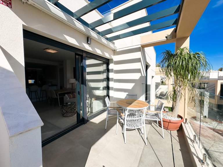 Apartment for Sale in Costa Blanca Orihuela Costa, Alicante 30