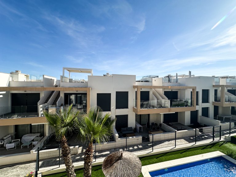 Apartment for Sale in Costa Blanca Orihuela Costa, Alicante 27