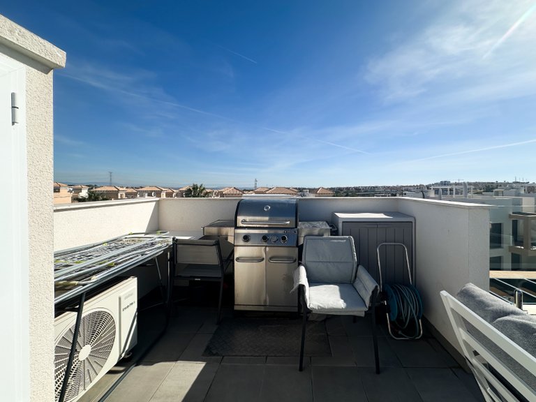 Apartment for Sale in Costa Blanca Orihuela Costa, Alicante 32