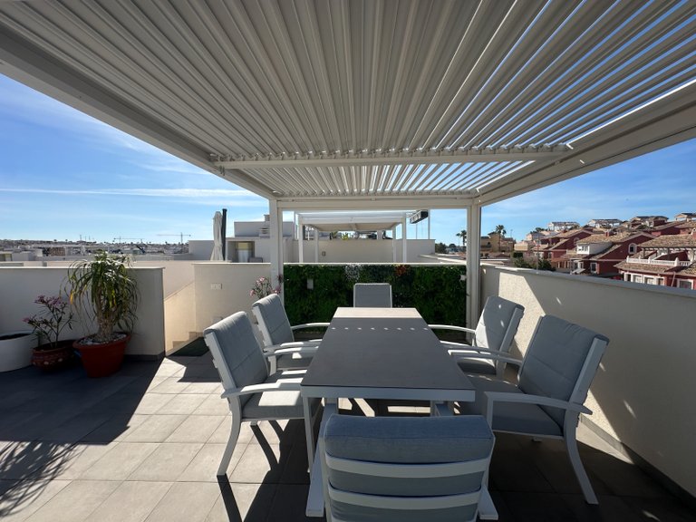 Apartment for Sale in Costa Blanca Orihuela Costa, Alicante 36