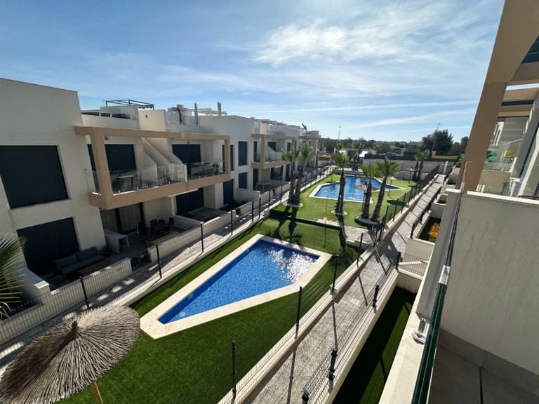 Apartment for Sale in Costa Blanca Orihuela Costa, Alicante 28