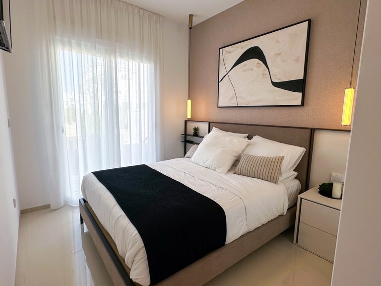 Villa for Sale in Costa Blanca Ciudad Quesada, Alicante 15