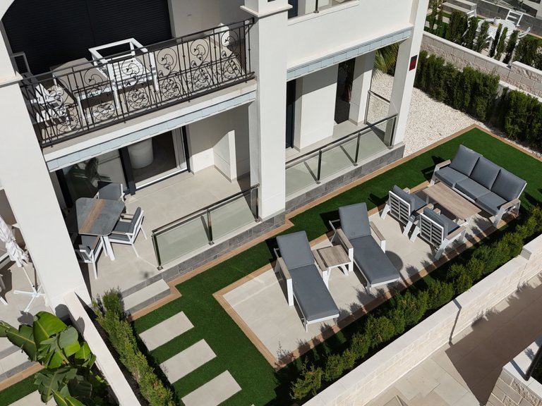 Villa for Sale in Costa Blanca Ciudad Quesada, Alicante 44