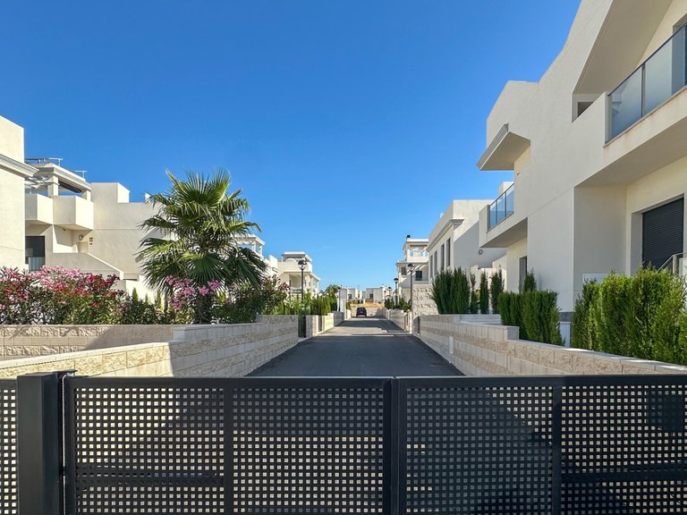 Villa for Sale in Costa Blanca Ciudad Quesada, Alicante 49