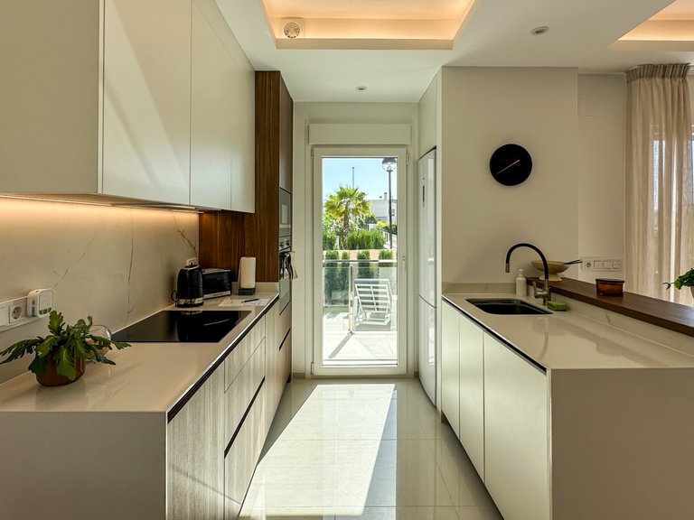 Villa for Sale in Costa Blanca Ciudad Quesada, Alicante 4