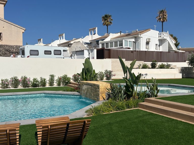 Villa for Sale in Costa Blanca Ciudad Quesada, Alicante 39
