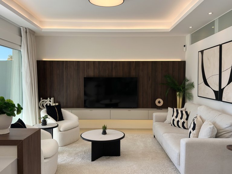 Villa for Sale in Costa Blanca Ciudad Quesada, Alicante 12