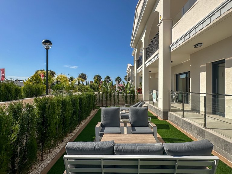 Villa for Sale in Costa Blanca Ciudad Quesada, Alicante 28