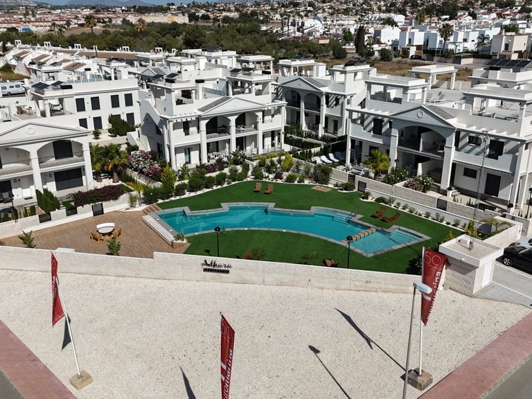 Villa for Sale in Costa Blanca Ciudad Quesada, Alicante 36