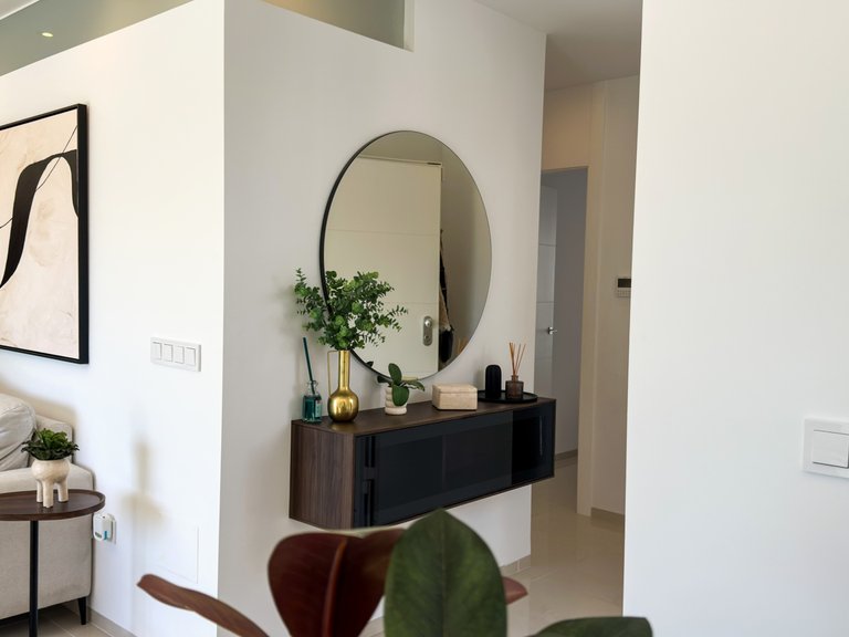 Villa for Sale in Costa Blanca Ciudad Quesada, Alicante 25
