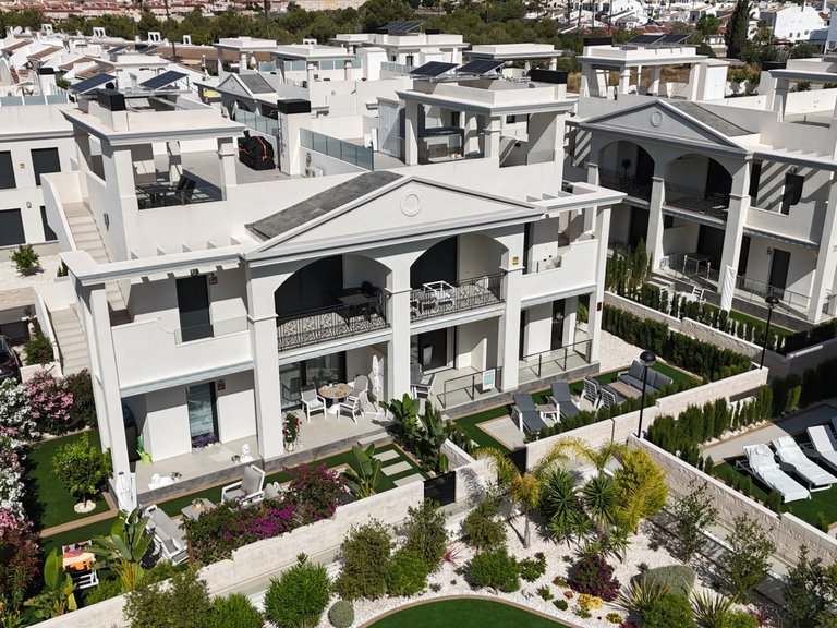 Villa for Sale in Costa Blanca Ciudad Quesada, Alicante 45