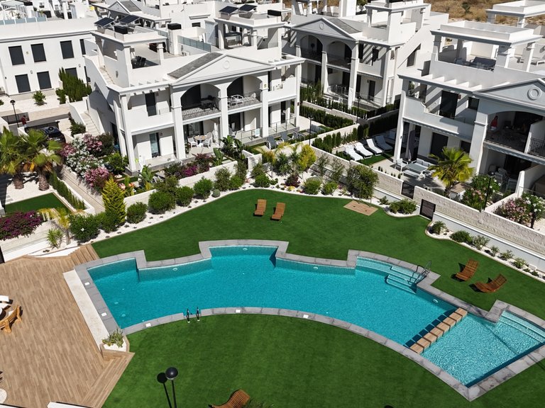 Villa for Sale in Costa Blanca Ciudad Quesada, Alicante 37