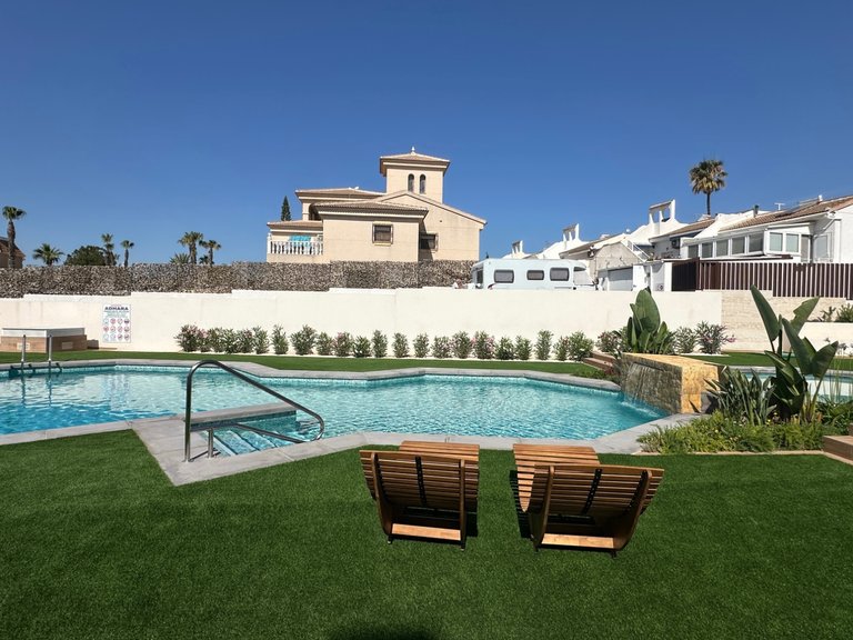 Villa for Sale in Costa Blanca Ciudad Quesada, Alicante 40