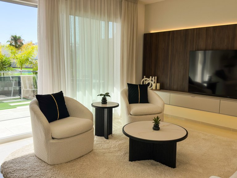 Villa for Sale in Costa Blanca Ciudad Quesada, Alicante 13