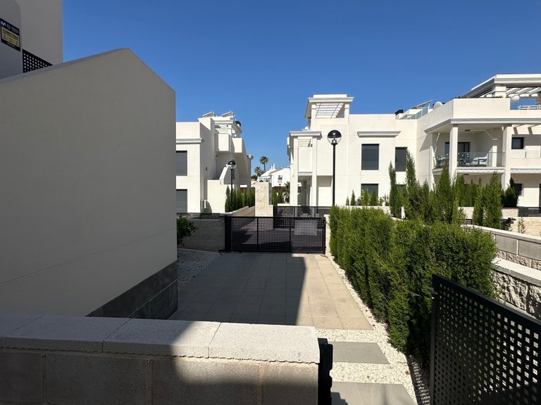 Villa for Sale in Costa Blanca Ciudad Quesada, Alicante 34