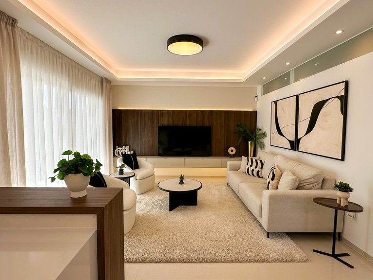 Villa for Sale in Costa Blanca Ciudad Quesada, Alicante 10