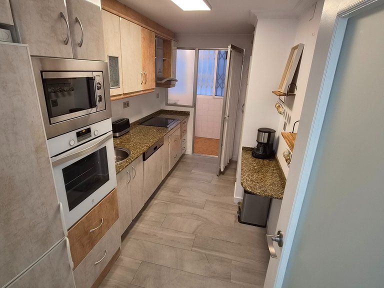 Apartment for Sale in Costa Blanca Torrevieja, Alicante 24