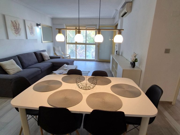 Apartment for Sale in Costa Blanca Torrevieja, Alicante 8
